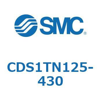 標準形エアシリンダ(角形カバー) CS1シリーズ(CDS1TN125-4～) SMC