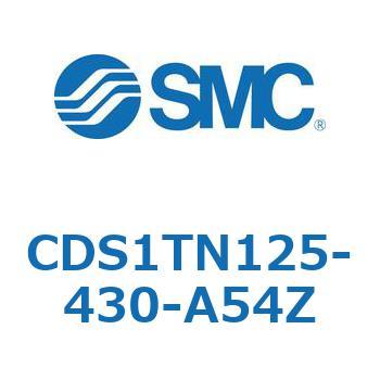 標準形エアシリンダ(角形カバー) CS1シリーズ(CDS1TN125-4～) SMC