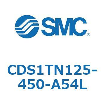 標準形エアシリンダ(角形カバー) CS1シリーズ(CDS1TN125-4～) SMC