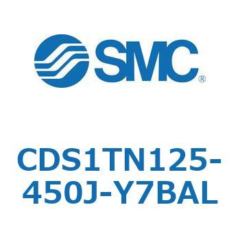 標準形エアシリンダ(角形カバー) CS1シリーズ(CDS1TN125-4～) SMC