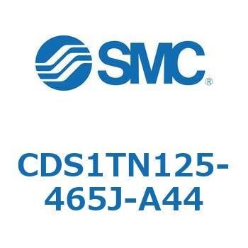 標準形エアシリンダ(角形カバー) CS1シリーズ(CDS1TN125-4～) SMC