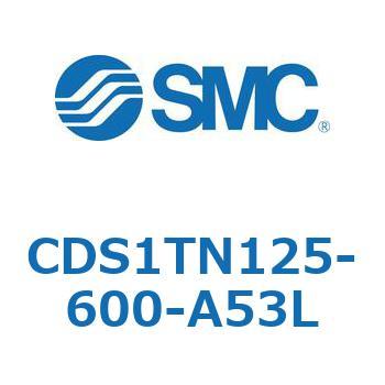 標準形エアシリンダ(角形カバー) CS1シリーズ(CDS1TN125-6～) SMC