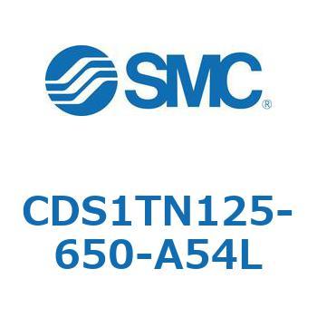 標準形エアシリンダ(角形カバー) CS1シリーズ(CDS1TN125-6～) SMC