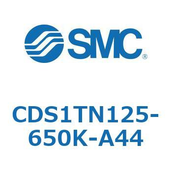 標準形エアシリンダ(角形カバー) CS1シリーズ(CDS1TN125-6～) SMC