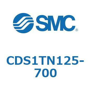標準形エアシリンダ(角形カバー) CS1シリーズ(CDS1TN125-7～) SMC