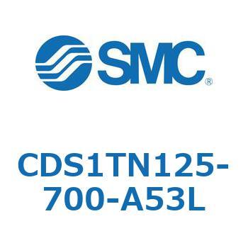 標準形エアシリンダ(角形カバー) CS1シリーズ(CDS1TN125-7～) SMC
