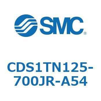 標準形エアシリンダ(角形カバー) CS1シリーズ(CDS1TN125-7～) SMC
