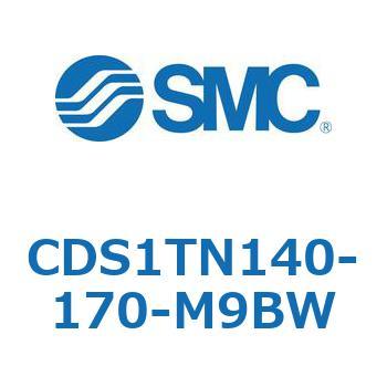 CDS1TN140-170-M9BW �W���`�G�A�V�����_(�p�`�J�o�[) CS1�V���[�Y(CDS1TN140-1�`) SMC 19604986