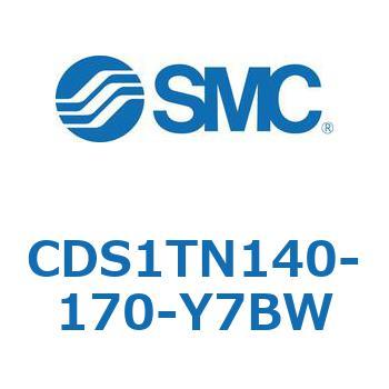CDS1TN140-170-Y7BW �W���`�G�A�V�����_(�p�`�J�o�[) CS1�V���[�Y(CDS1TN140-1�`) SMC 19604995