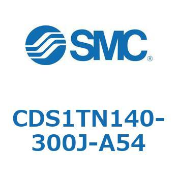 標準形エアシリンダ(角形カバー) CS1シリーズ(CDS1TN140-3～) SMC