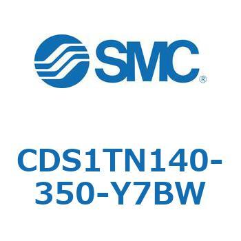 標準形エアシリンダ(角形カバー) CS1シリーズ(CDS1TN140-3～) SMC
