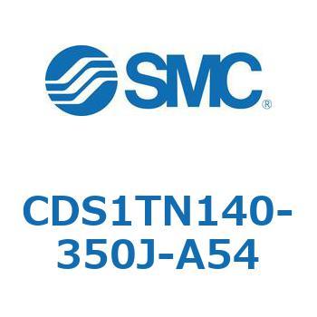 標準形エアシリンダ(角形カバー) CS1シリーズ(CDS1TN140-3～) SMC