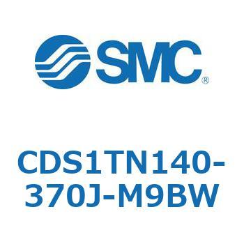 標準形エアシリンダ(角形カバー) CS1シリーズ(CDS1TN140-3～) SMC