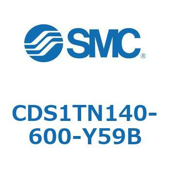 標準形エアシリンダ(角形カバー) CS1シリーズ(CDS1TN140-6～) SMC