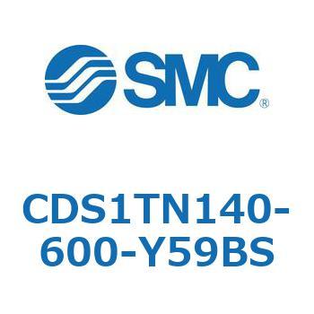 標準形エアシリンダ(角形カバー) CS1シリーズ(CDS1TN140-6～) SMC