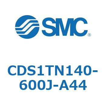 標準形エアシリンダ(角形カバー) CS1シリーズ(CDS1TN140-6～) SMC
