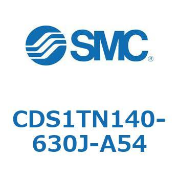 標準形エアシリンダ(角形カバー) CS1シリーズ(CDS1TN140-6～) SMC