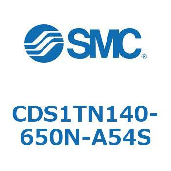 標準形エアシリンダ(角形カバー) CS1シリーズ(CDS1TN140-6～) SMC