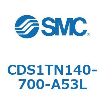 標準形エアシリンダ(角形カバー) CS1シリーズ(CDS1TN140-7～) SMC
