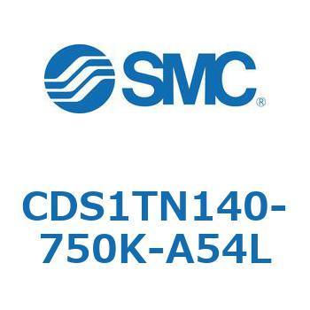 標準形エアシリンダ(角形カバー) CS1シリーズ(CDS1TN140-7～) SMC