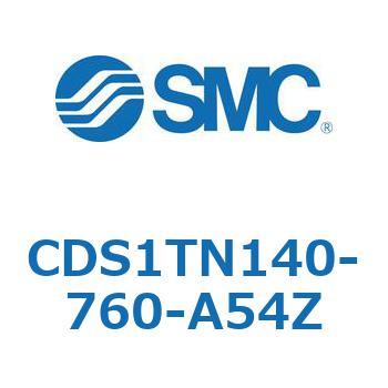 標準形エアシリンダ(角形カバー) CS1シリーズ(CDS1TN140-7～) SMC