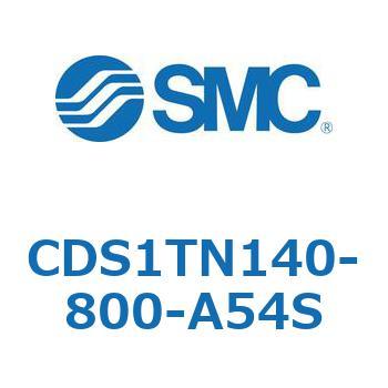 標準形エアシリンダ(角形カバー) CS1シリーズ(CDS1TN140-8～) SMC