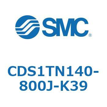 標準形エアシリンダ(角形カバー) CS1シリーズ(CDS1TN140-8～) SMC