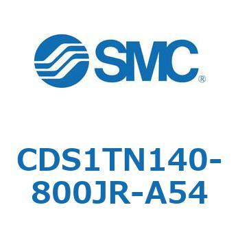 標準形エアシリンダ(角形カバー) CS1シリーズ(CDS1TN140-8～) SMC