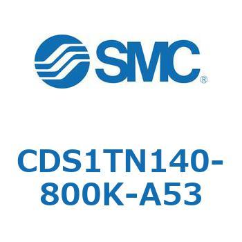 標準形エアシリンダ(角形カバー) CS1シリーズ(CDS1TN140-8～) SMC