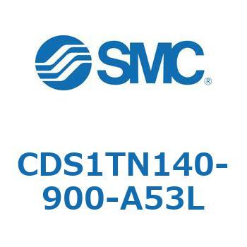標準形エアシリンダ(角形カバー) CS1シリーズ(CDS1TN140-9～) SMC