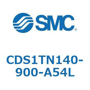 標準形エアシリンダ(角形カバー) CS1シリーズ(CDS1TN140-9～) SMC