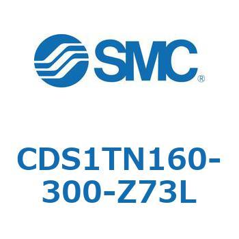 標準形エアシリンダ(角形カバー) CS1シリーズ(CDS1TN160-3～) SMC