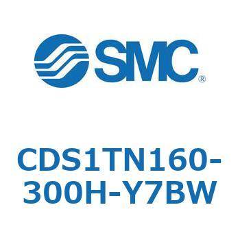 標準形エアシリンダ(角形カバー) CS1シリーズ(CDS1TN160-3～) SMC