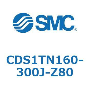 標準形エアシリンダ(角形カバー) CS1シリーズ(CDS1TN160-3～) SMC