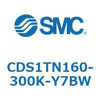 標準形エアシリンダ(角形カバー) CS1シリーズ(CDS1TN160-3～) SMC