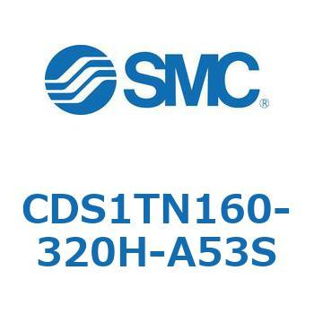 標準形エアシリンダ(角形カバー) CS1シリーズ(CDS1TN160-3～) SMC
