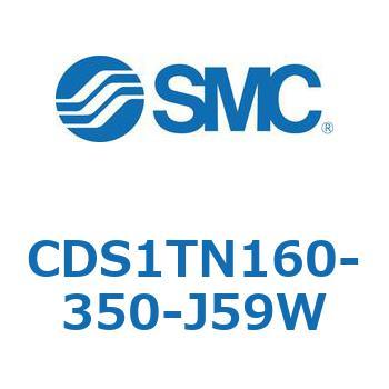 標準形エアシリンダ(角形カバー) CS1シリーズ(CDS1TN160-3～) SMC