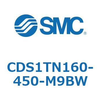 CDS1TN160-450-M9BW �W���`�G�A�V�����_(�p�`�J�o�[) CS1�V���[�Y(CDS1TN160-4�`) SMC 19610184