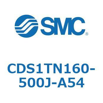 標準形エアシリンダ(角形カバー) CS1シリーズ(CDS1TN160-5～) SMC