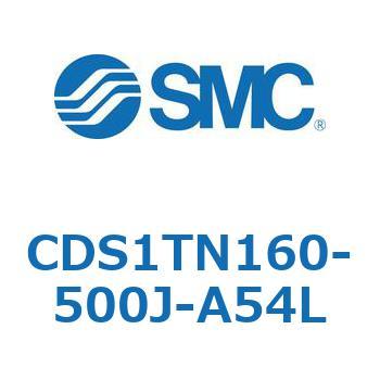 標準形エアシリンダ(角形カバー) CS1シリーズ(CDS1TN160-5～) SMC