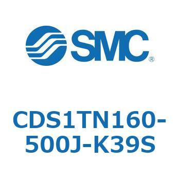 標準形エアシリンダ(角形カバー) CS1シリーズ(CDS1TN160-5～) SMC
