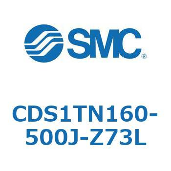 標準形エアシリンダ(角形カバー) CS1シリーズ(CDS1TN160-5～) SMC