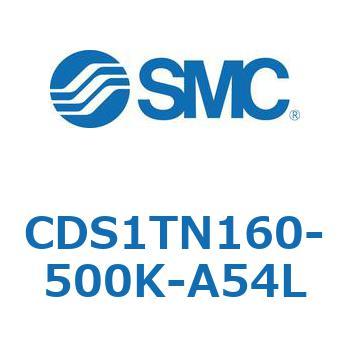 標準形エアシリンダ(角形カバー) CS1シリーズ(CDS1TN160-5～) SMC