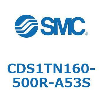 標準形エアシリンダ(角形カバー) CS1シリーズ(CDS1TN160-5～) SMC