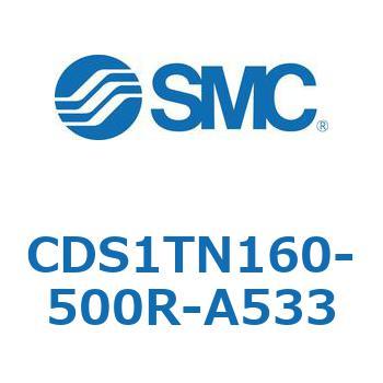 標準形エアシリンダ(角形カバー) CS1シリーズ(CDS1TN160-5～) SMC