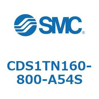 標準形エアシリンダ(角形カバー) CS1シリーズ(CDS1TN160-8～) SMC