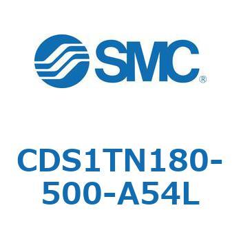 標準形エアシリンダ(角形カバー) CS1シリーズ(CDS1TN180-～) SMC
