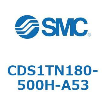 標準形エアシリンダ(角形カバー) CS1シリーズ(CDS1TN180-～) SMC