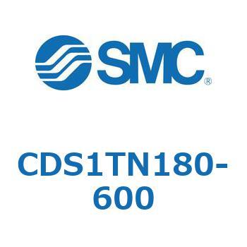 標準形エアシリンダ(角形カバー) CS1シリーズ(CDS1TN180-～) SMC