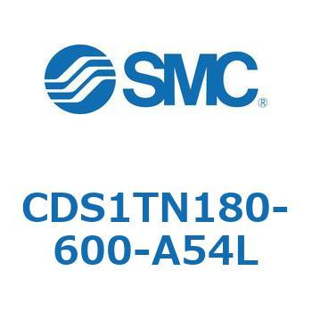 標準形エアシリンダ(角形カバー) CS1シリーズ(CDS1TN180-～) SMC